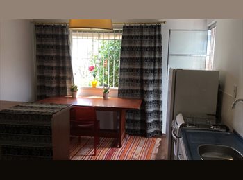 Roomgo BR - ESTÚDIO  CHARMOSO, Saúde - R$ 1.980 Por mês