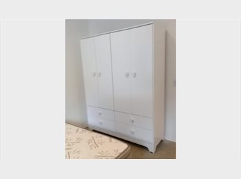 Roomgo BR - Alugo um estúdio organizado na região de pinheiros, Pinheiros - R$ 2.200 Por mês