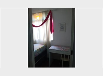 Roomgo BR - Quarto Berrini Vila Olímpia Brooklin Itaim, Moema - R$ 1.450 Por mês