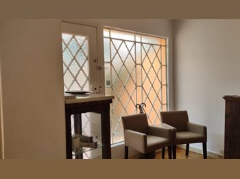 Roomgo BR - ALUGO SALAS COMERCIAS, Pinheiros - R$ 1.600 Por mês