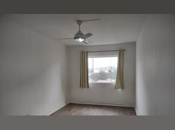 Roomgo BR - Alugo uma kitnet, Pinheiros - R$ 1.900 Por mês
