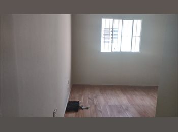 Roomgo BR - alugo Studio próximo do metrô faria lima, Pinheiros - R$ 1.800 Por mês