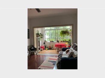 Roomgo BR - Procuro alguém p/ dividir apto na Barra Funda!, Santa Cecilia - R$ 1.600 Por mês