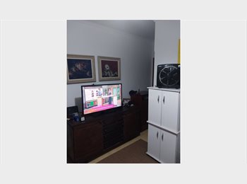 Roomgo BR - Procuro alguém sexo masculino responsável para dividir despesas, Liberdade - R$ 1.500 Por mês