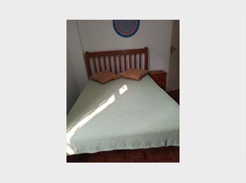 Roomgo BR - Aluguel de quarto, Ilha do Governador - R$ 800 Por mês