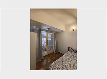 Roomgo BR - República feminina, Osasco - R$ 1.000 Por mês