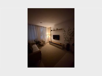 Roomgo BR - Apartamento Copacabana, Leme - R$ 2.900 Por mês