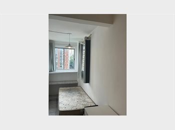 Roomgo BR - Quarto individual no Sumaré, Perdizes - R$ 1.200 Por mês