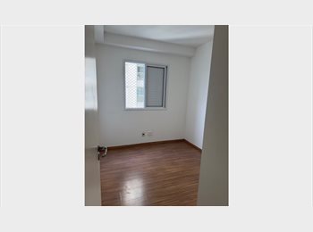 Roomgo BR - Ap tranquilo no Cambuci, Mooca - R$ 1.800 Por mês