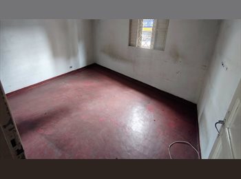 Roomgo BR - Dividir Aluguel próximo metrô sacomã, Ipiranga - R$ 700 Por mês