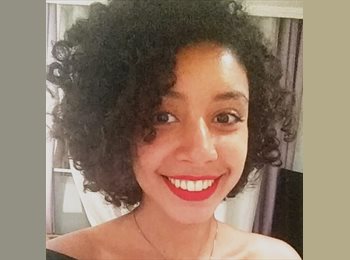 Roomgo BR - Izabella - 30 - São Paulo SP