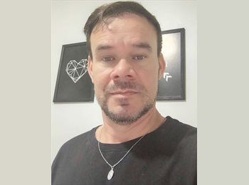 Roomgo BR - Juscelino Da cruz - 48 - Taguatinga