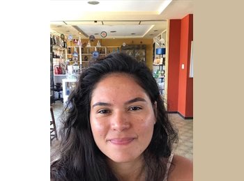 Roomgo BR - Jéssica  - 34 - Rio de Janeiro RJ