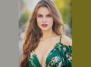 Roomgo BR - Maggie - 34 - Itanhangá