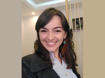 Roomgo BR - Eliane - 37 - Campo Belo