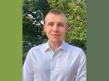 Roomgo BR - Florent - 27 - Estácio