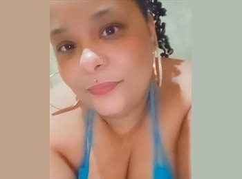 Roomgo BR - Jéssica  - 41 - Méier