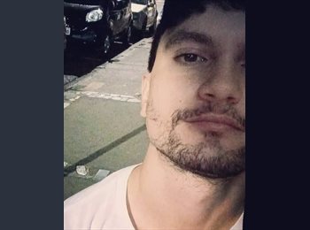 Roomgo BR - Régis - 30 - Jardim Paulista