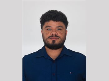 Roomgo BR - Antônio Rafael da Silva Oliveira - 35 - Campinas