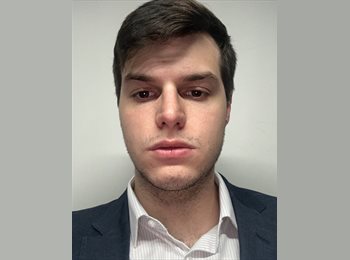 Roomgo BR - Bruno - 18 - Itaim Bibi