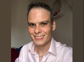 Roomgo BR - João - 18 - São Paulo SP