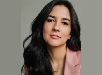 Roomgo BR - Gisele - 36 - Ipanema