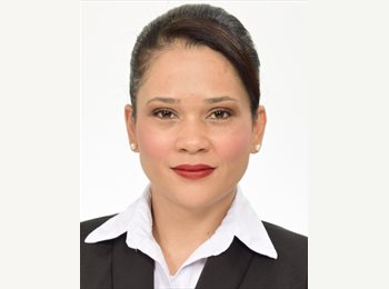 Roomgo BR - Edislene - 41 - Campo Belo