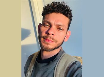 Roomgo BR - Paulo taylan  - 33 - Mooca