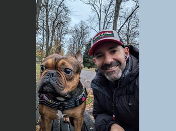 Roomgo BR - Alexsandro - 45 - Ipanema