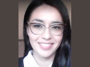 Roomgo BR - Jes - 35 - Botafogo