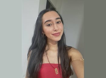 Roomgo BR - Helena - 18 - Rio de Janeiro RJ