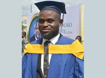 Roomgo BR - Samuel - 38 - Santo André