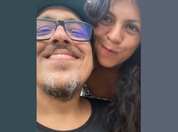 Roomgo BR - Natalia Chinchilla - 40 - Copacabana