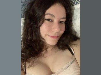 Roomgo BR - Camila vitória de Castro Gonçalves  - 22 - Brasil