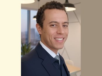 Roomgo BR - Tiago Vinicius - 24 - Campinas