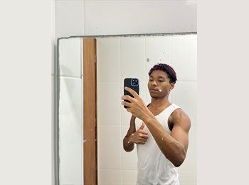 Roomgo BR - Wisley Lino - 20 - Campinas