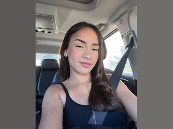 Roomgo BR - Gabrielly - 18 - Campinas