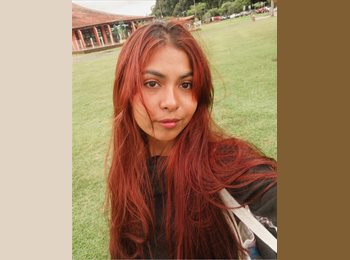 Roomgo BR - Adrya - 22 - Curitiba