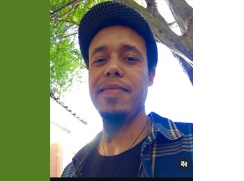 Roomgo BR - Filipe - 40 - Rio de Janeiro RJ