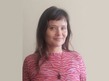 Roomgo BR - Agustina - 33 - Lapa