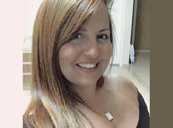 Roomgo BR - Juliana - 43 - Copacabana