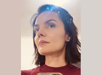 Roomgo BR - Ines - 39 - São Paulo SP