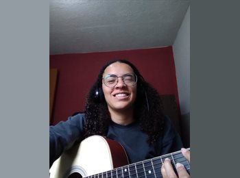 Roomgo BR - Jamares  - 31 - Butantã