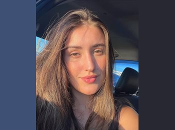 Roomgo BR - ana julia  - 21 - São Paulo SP