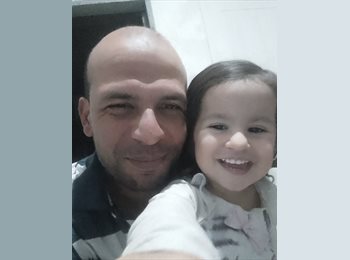 Roomgo BR - LUIZ - 40 - São Paulo SP