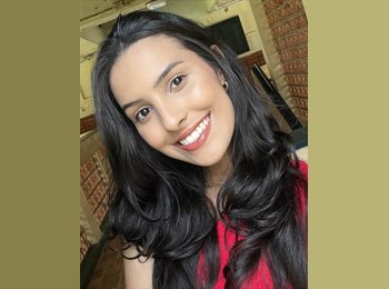 Roomgo BR - Wana  - 19 - Porto Alegre