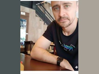 Roomgo BR - Rodrigo Borba Chaves - 42 - Curitiba