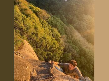 Roomgo BR - Romulo - 33 - Fortaleza