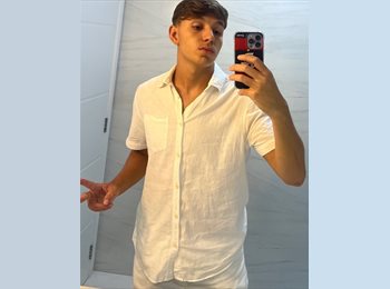 Roomgo BR - Raul Freitas - 18 - Santo Amaro