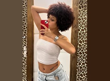 Roomgo BR - Kailany - 18 - Tatuapé